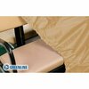 Eevelle Greenline Golf Cart Storage Cover - Tan GLCTYD2